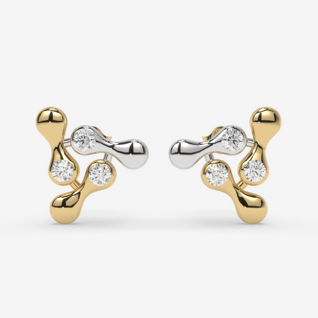 Radiance Studs