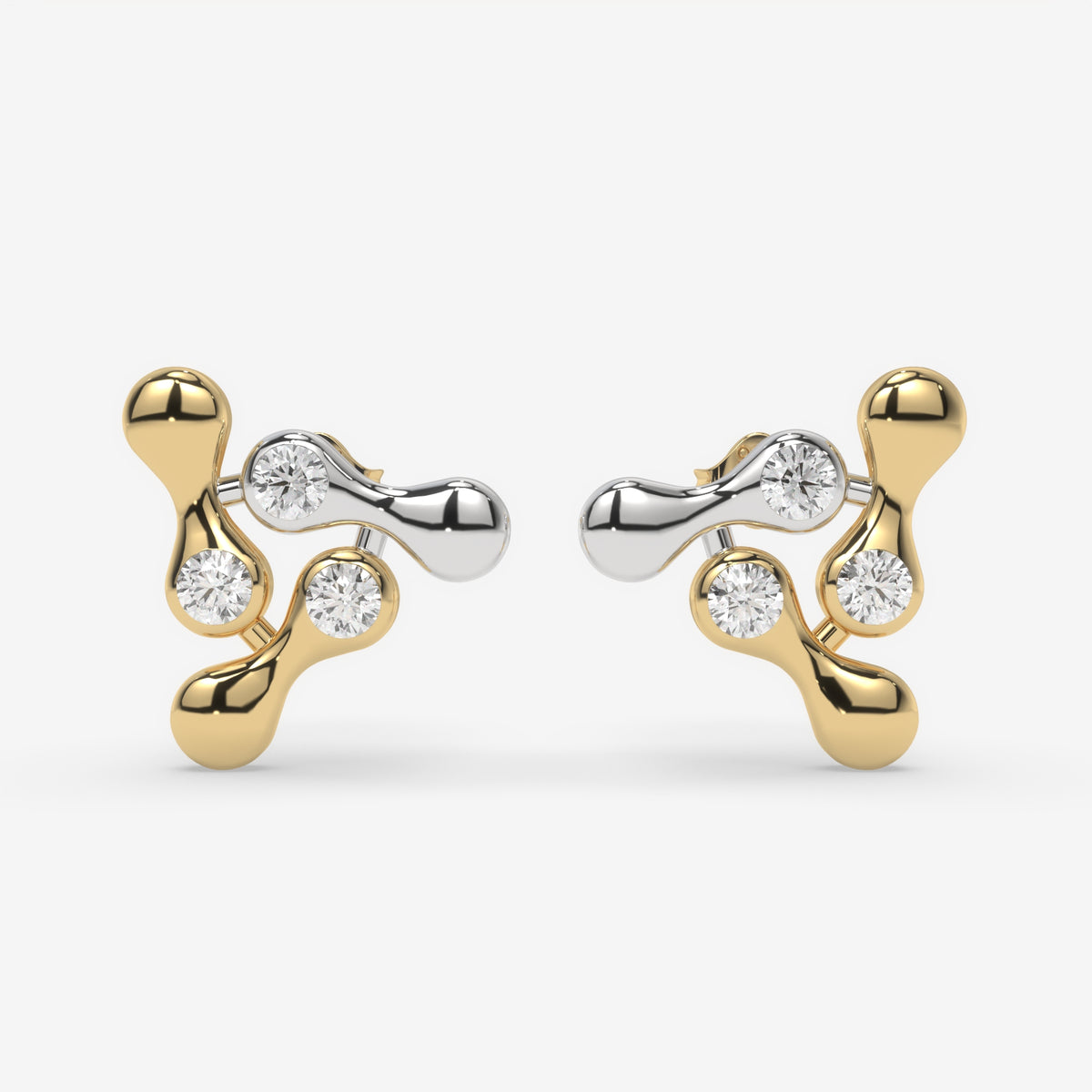 Radiance Studs