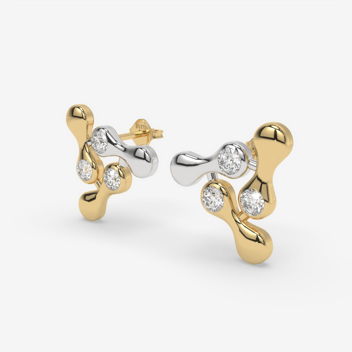 Radiance Studs