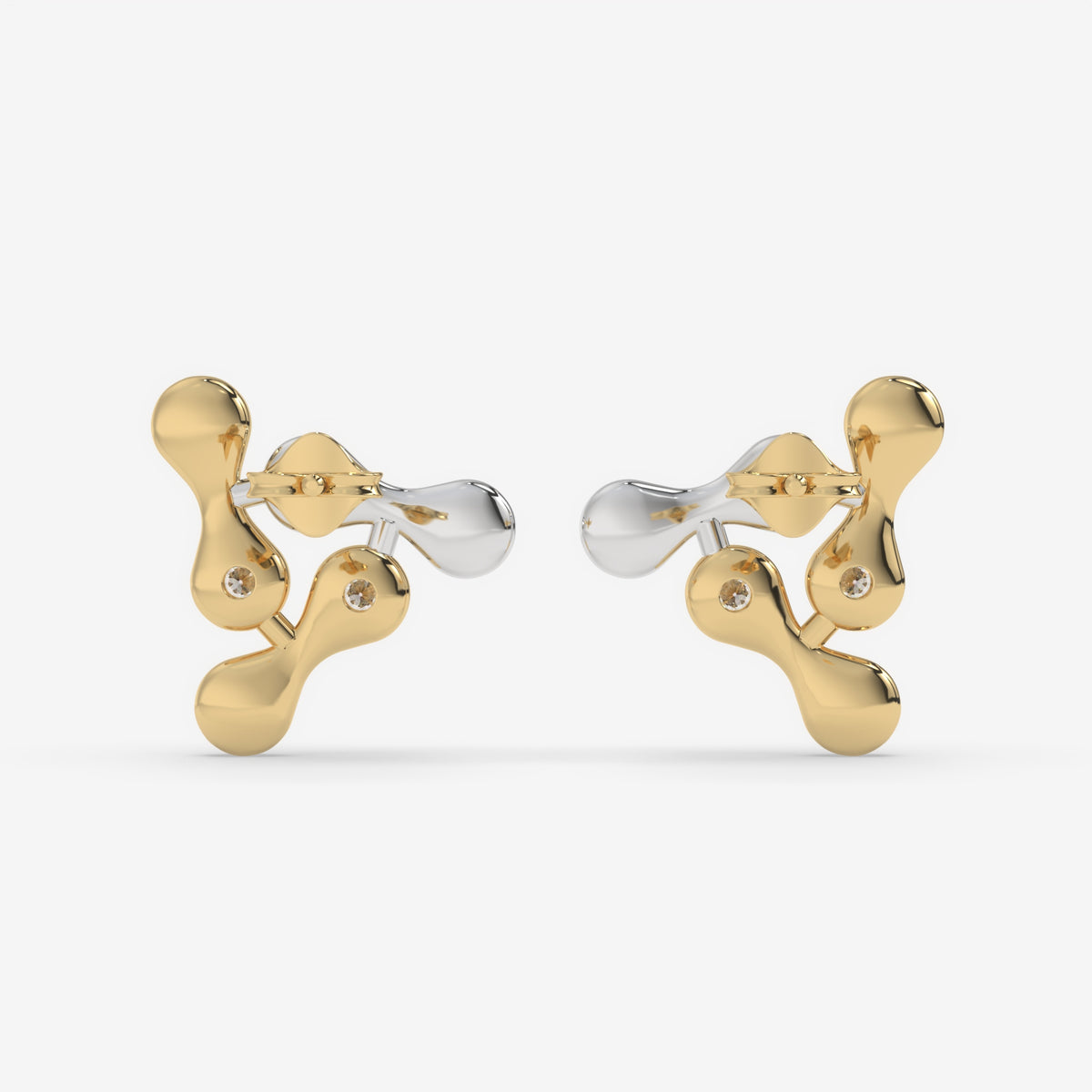 Radiance Studs