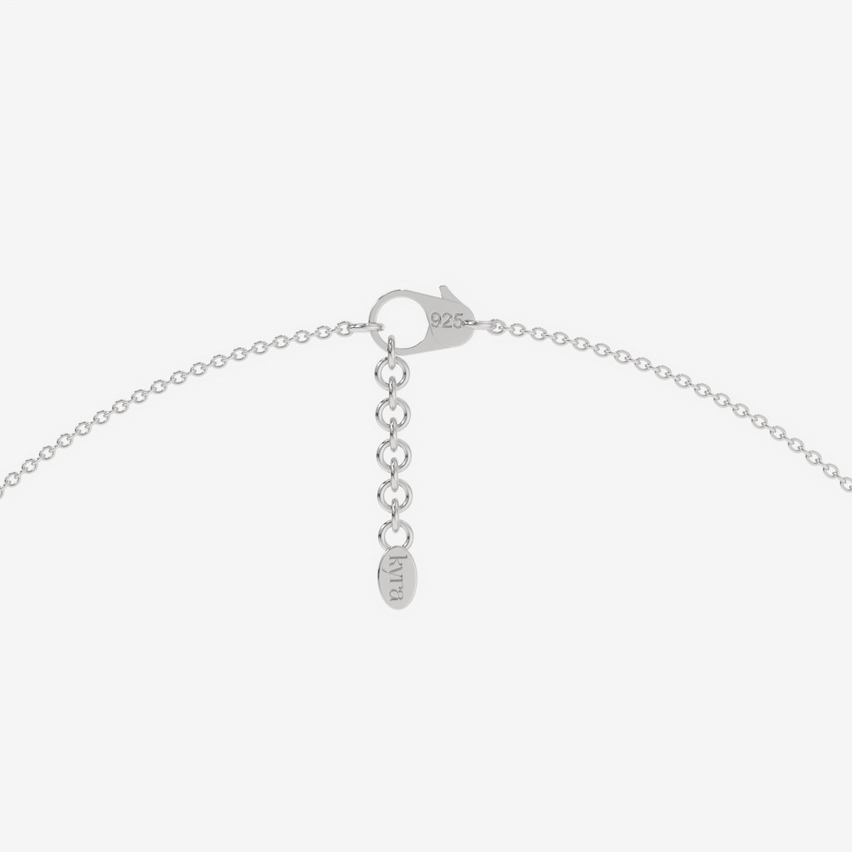 The Drawn to You Necklace