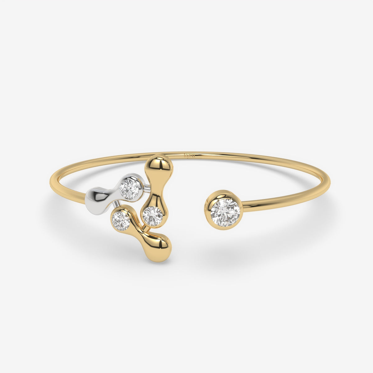Harmony Cuff