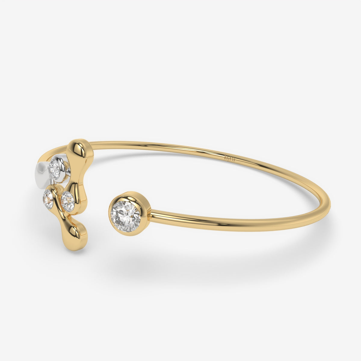 Harmony Cuff
