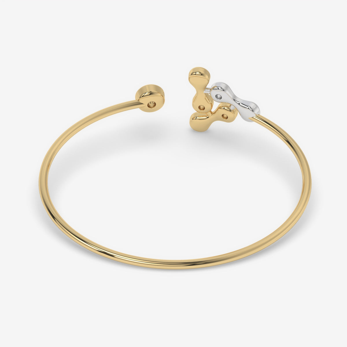 Harmony Cuff