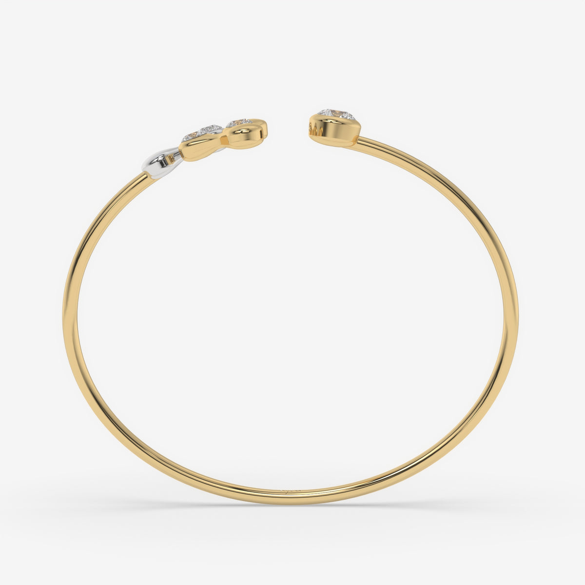 Harmony Cuff