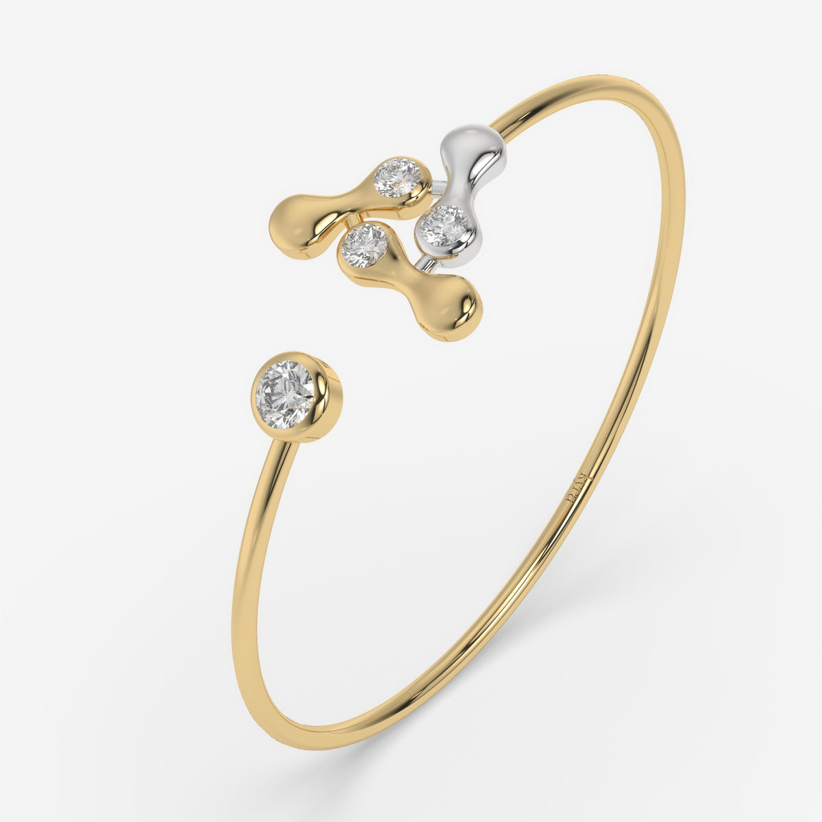 Harmony Cuff