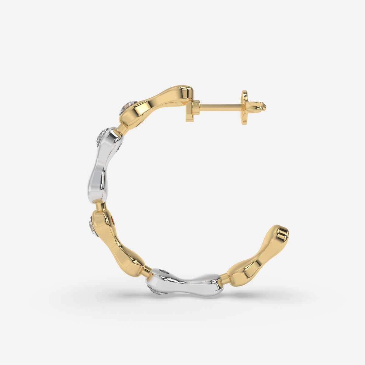 Reflective Hoops