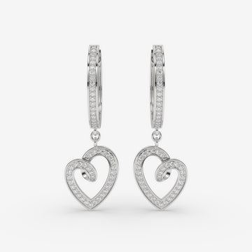 The Echo of Us Earrings