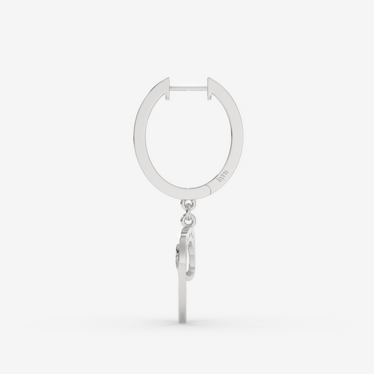 The Echo of Us Earrings