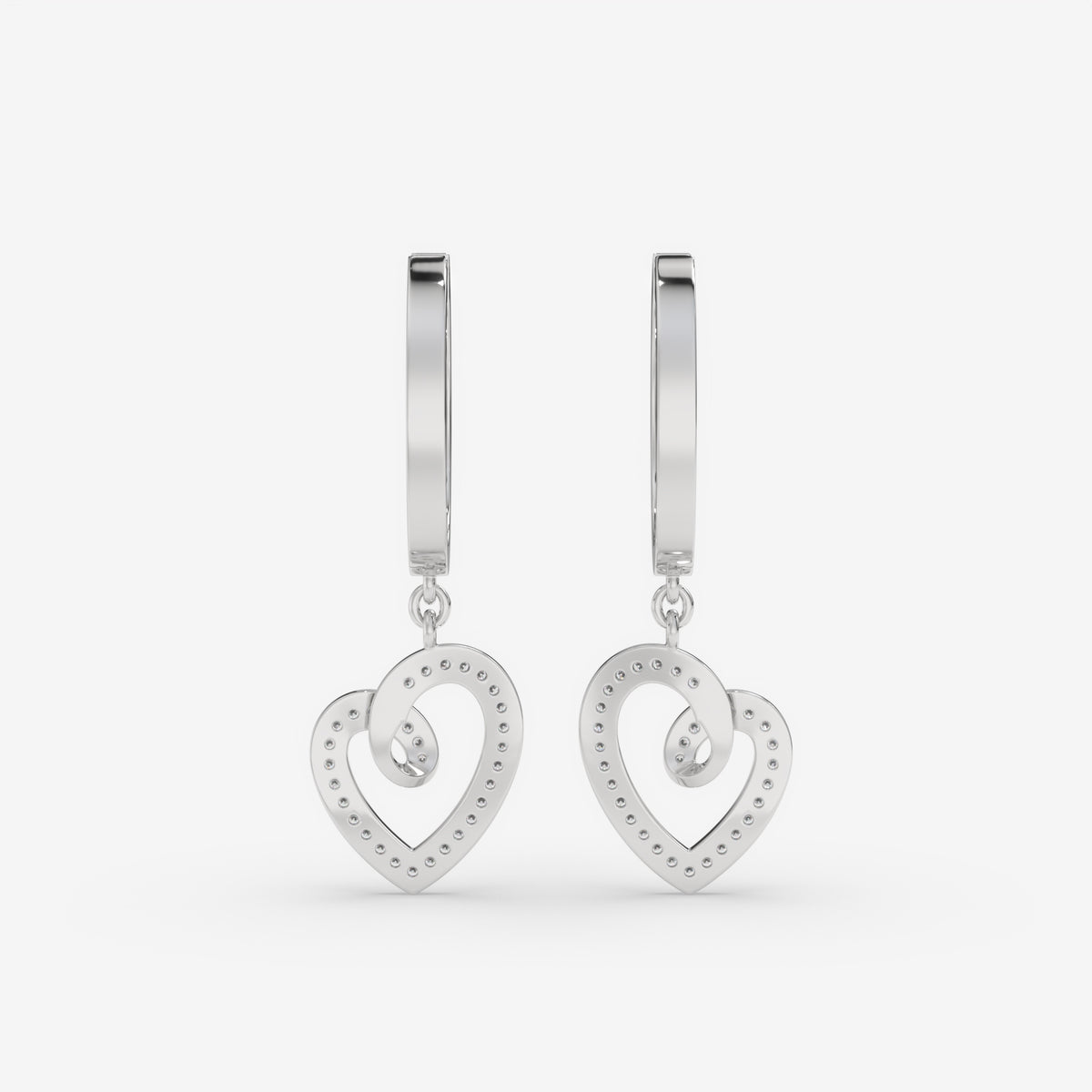 The Echo of Us Earrings