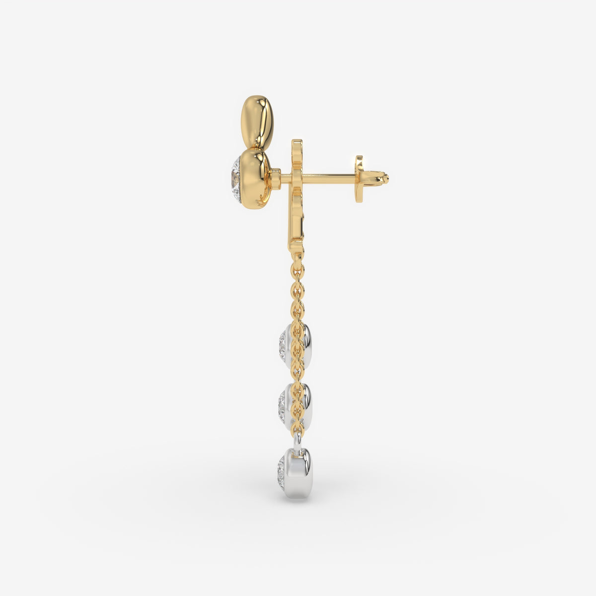 Tranquil Drop