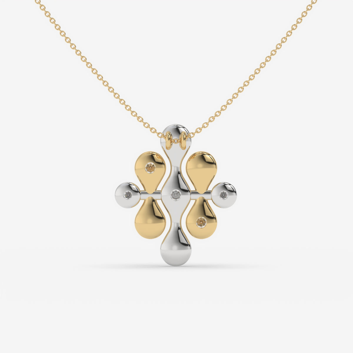Cross Harmony