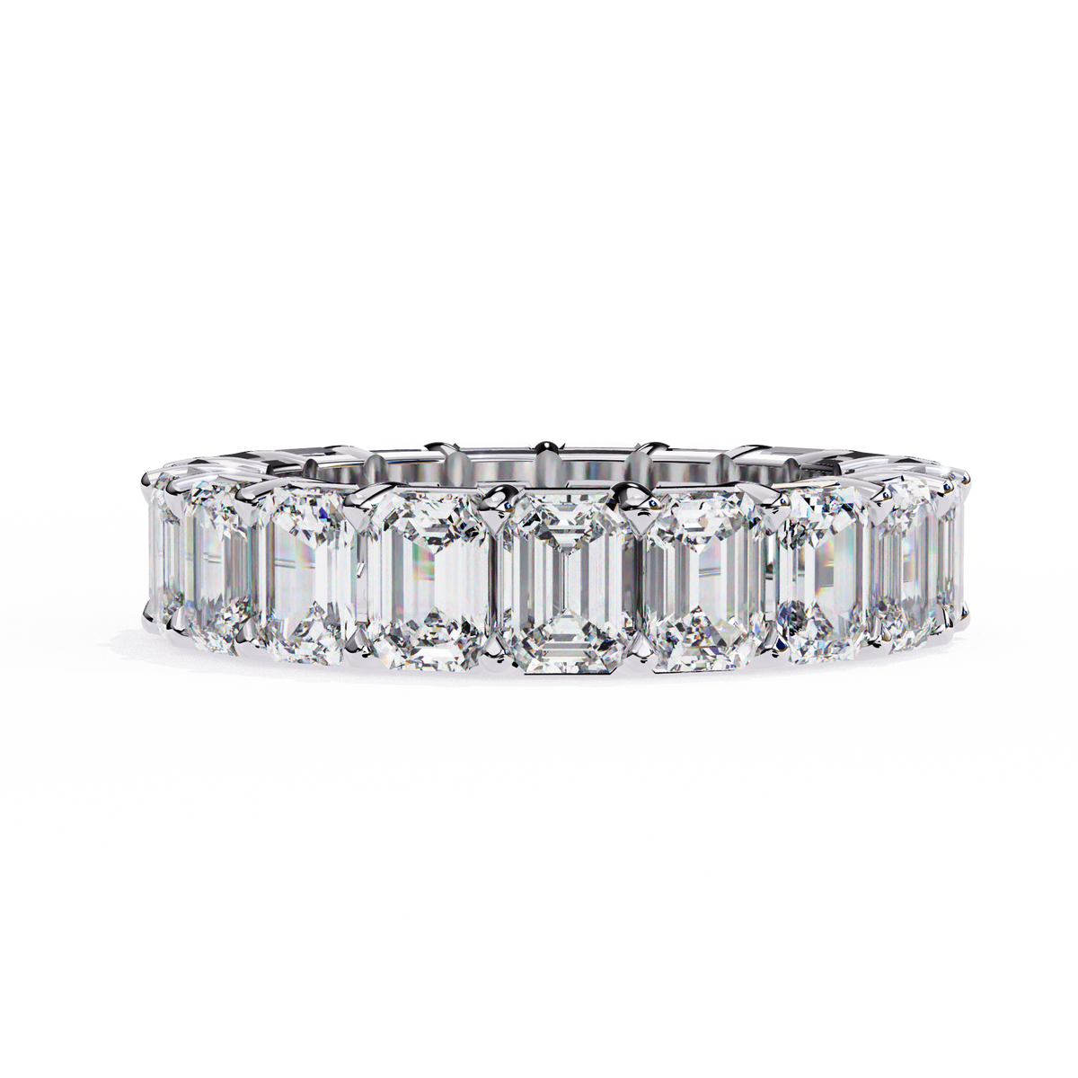 Amaris Diamond Band