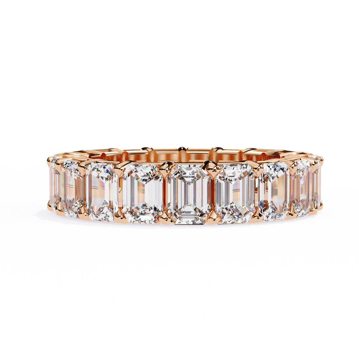 Amaris Diamond Band