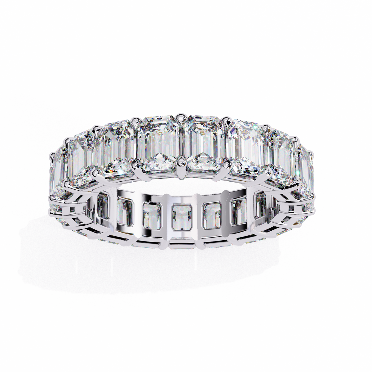 Amaris Diamond Band