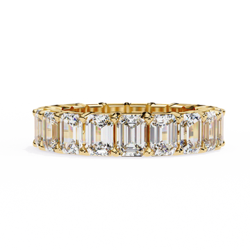 Amaris Diamond Band
