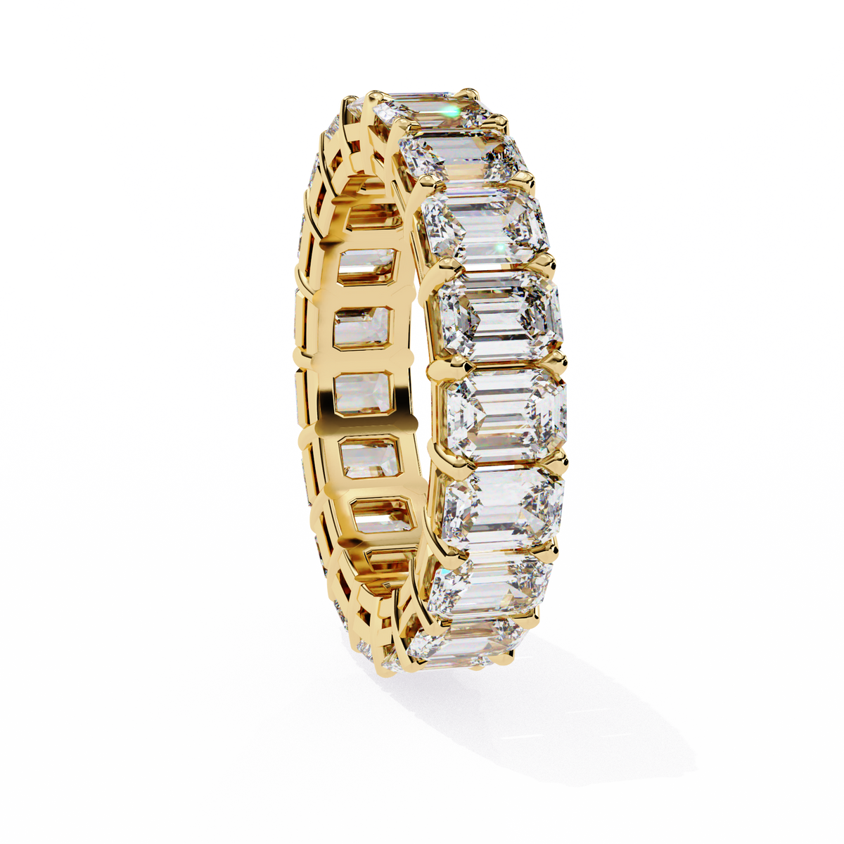 Amaris Diamond Band