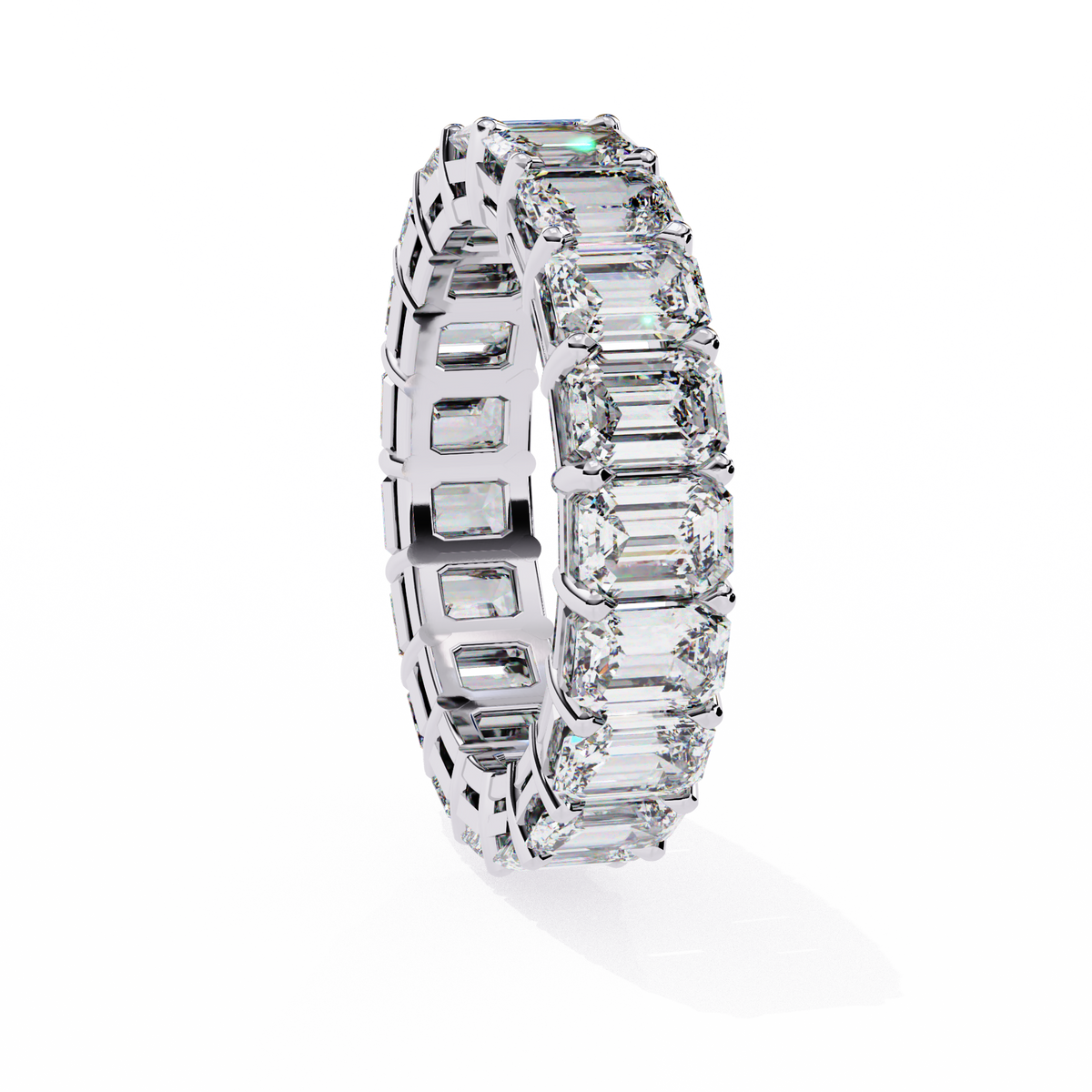 Amaris Diamond Band