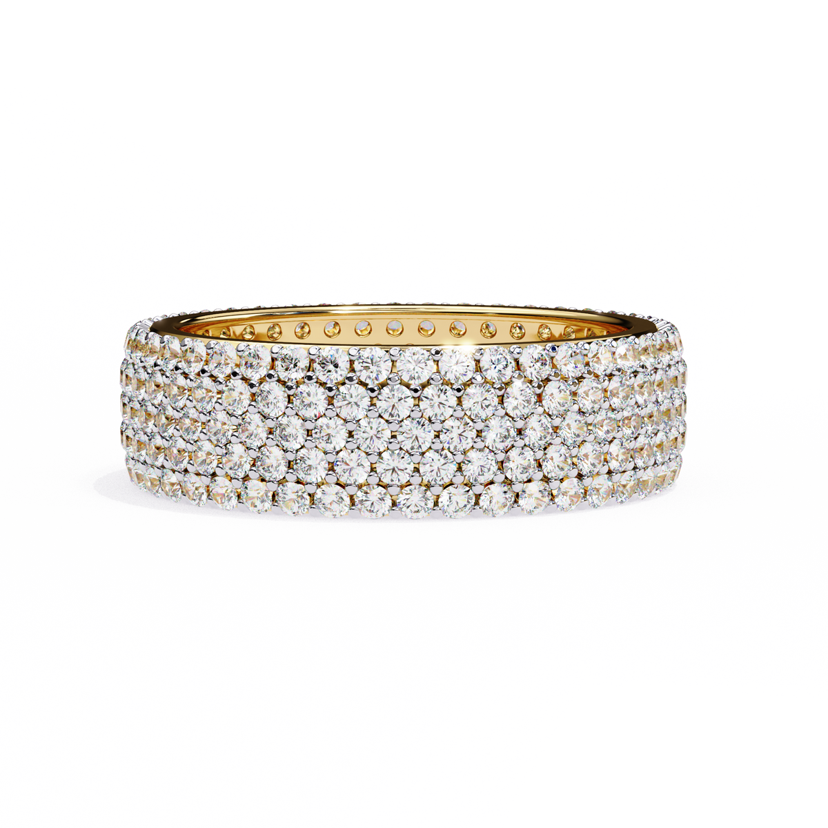Zoella Diamond Band