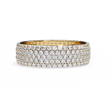 Zoella Diamond Band
