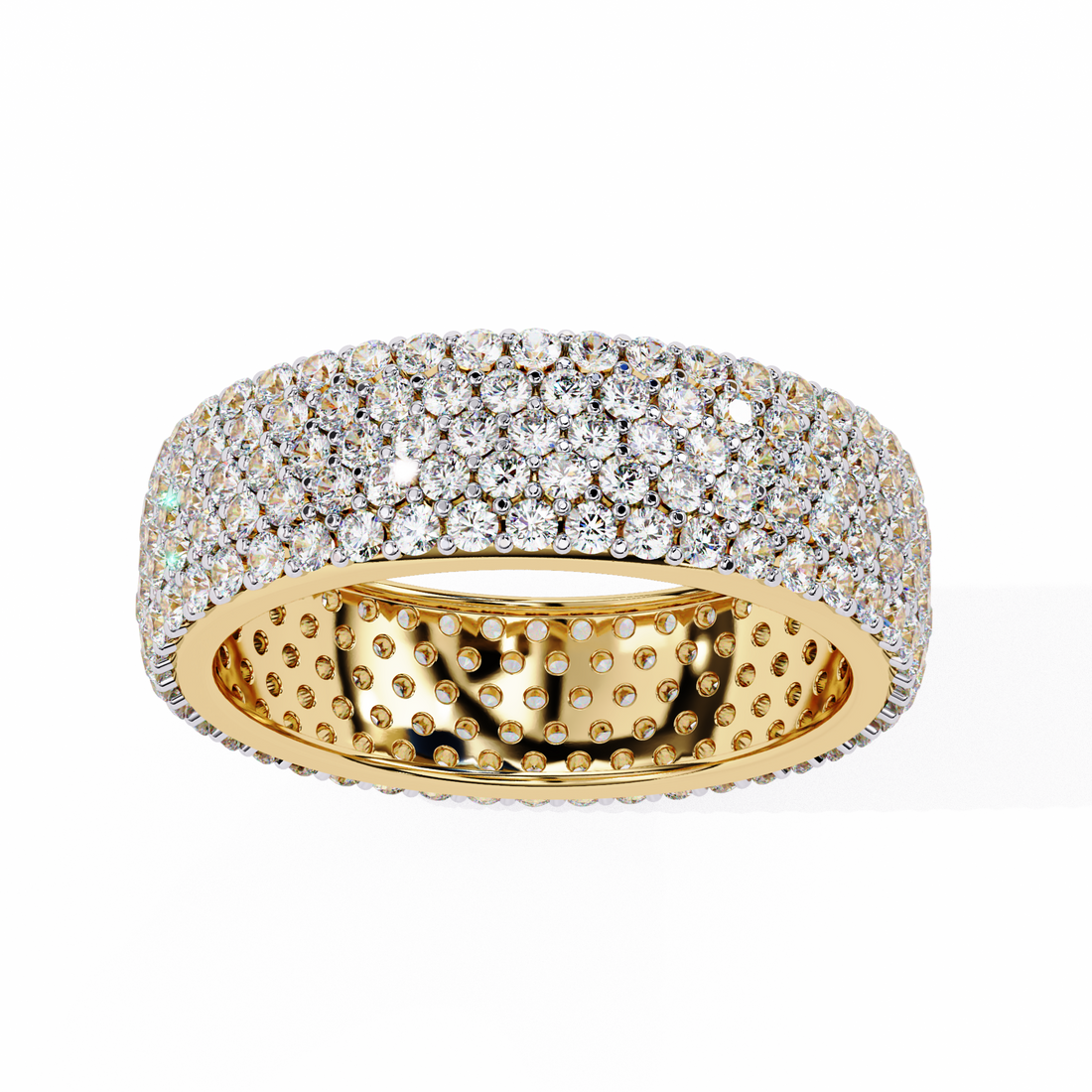 Zoella Diamond Band