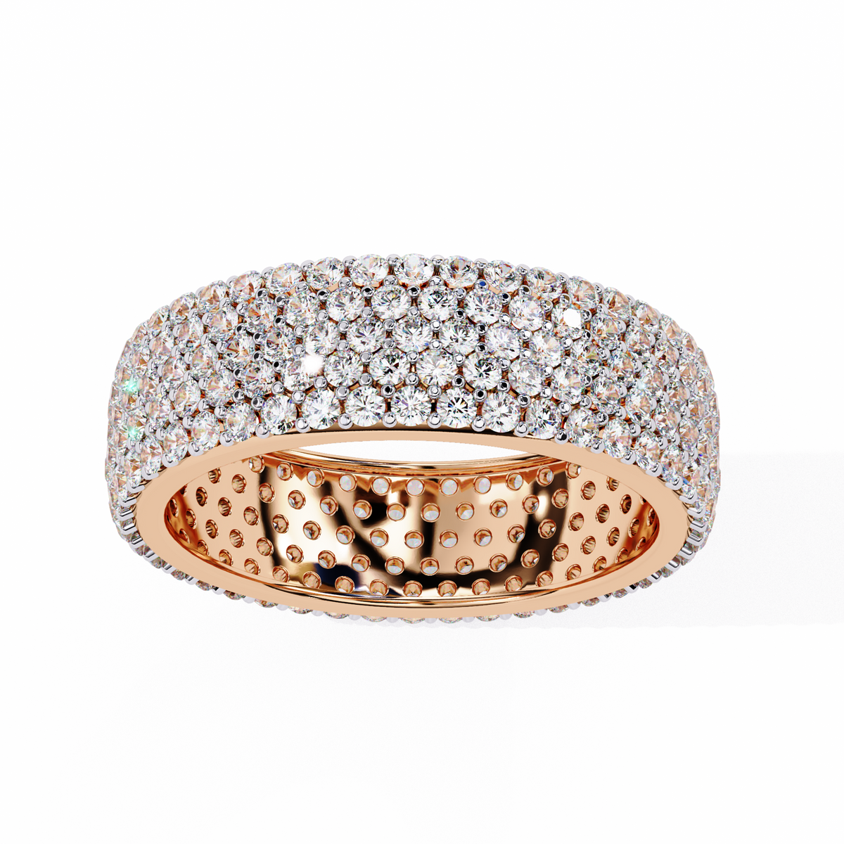 Zoella Diamond Band