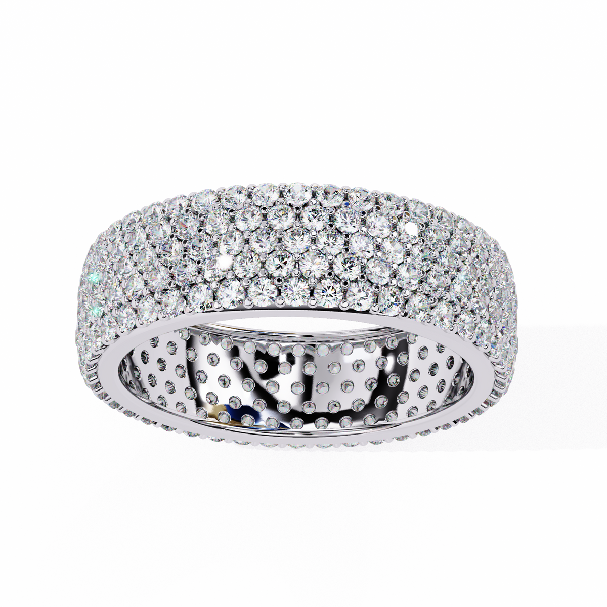 Zoella Diamond Band