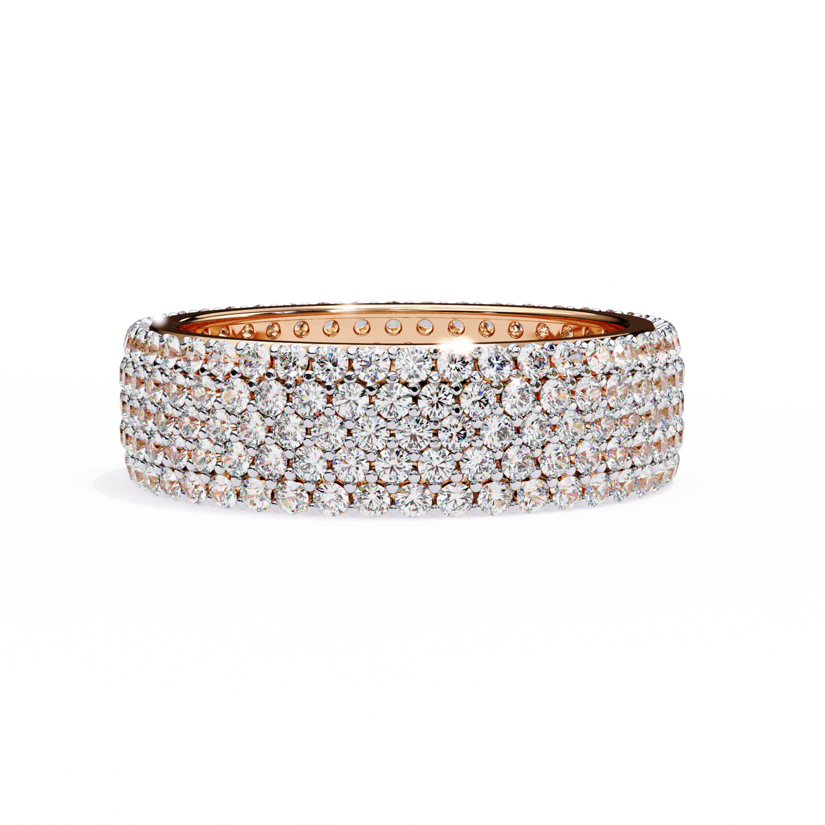 Zoella Diamond Band