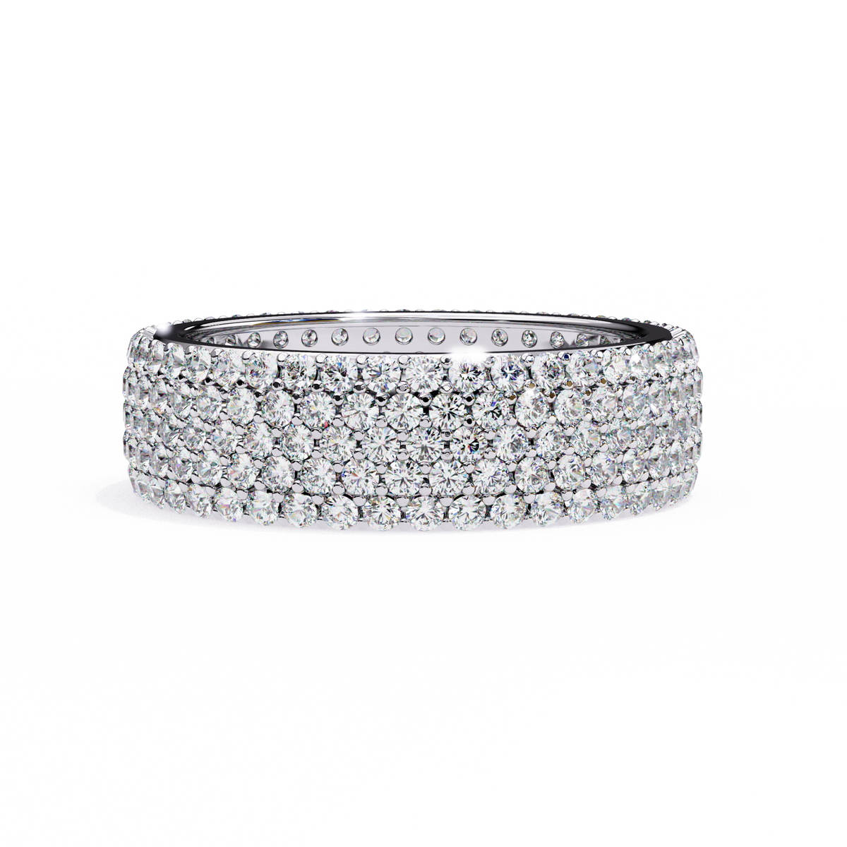 Zoella Diamond Band