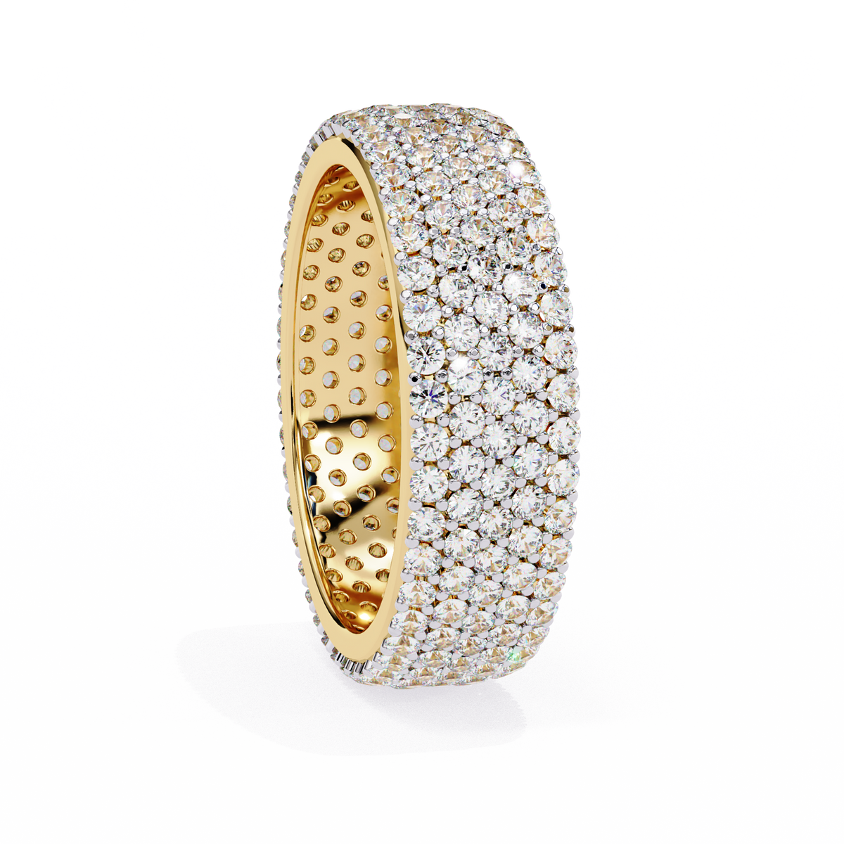 Zoella Diamond Band