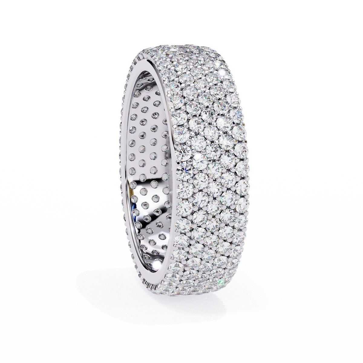 Zoella Diamond Band