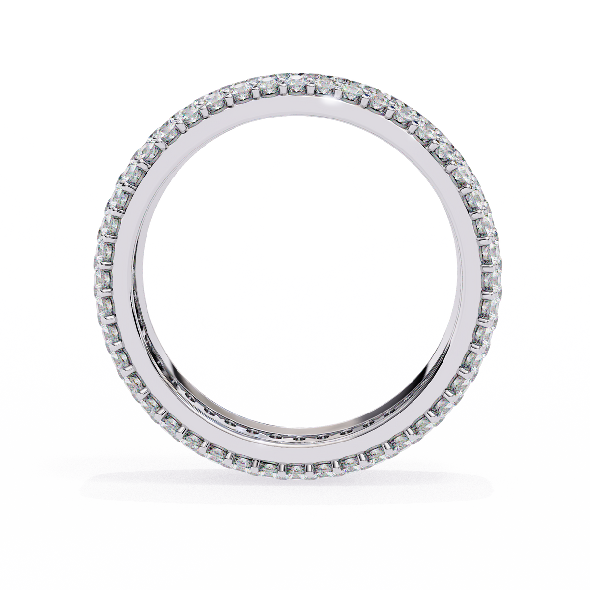 Zoella Diamond Band