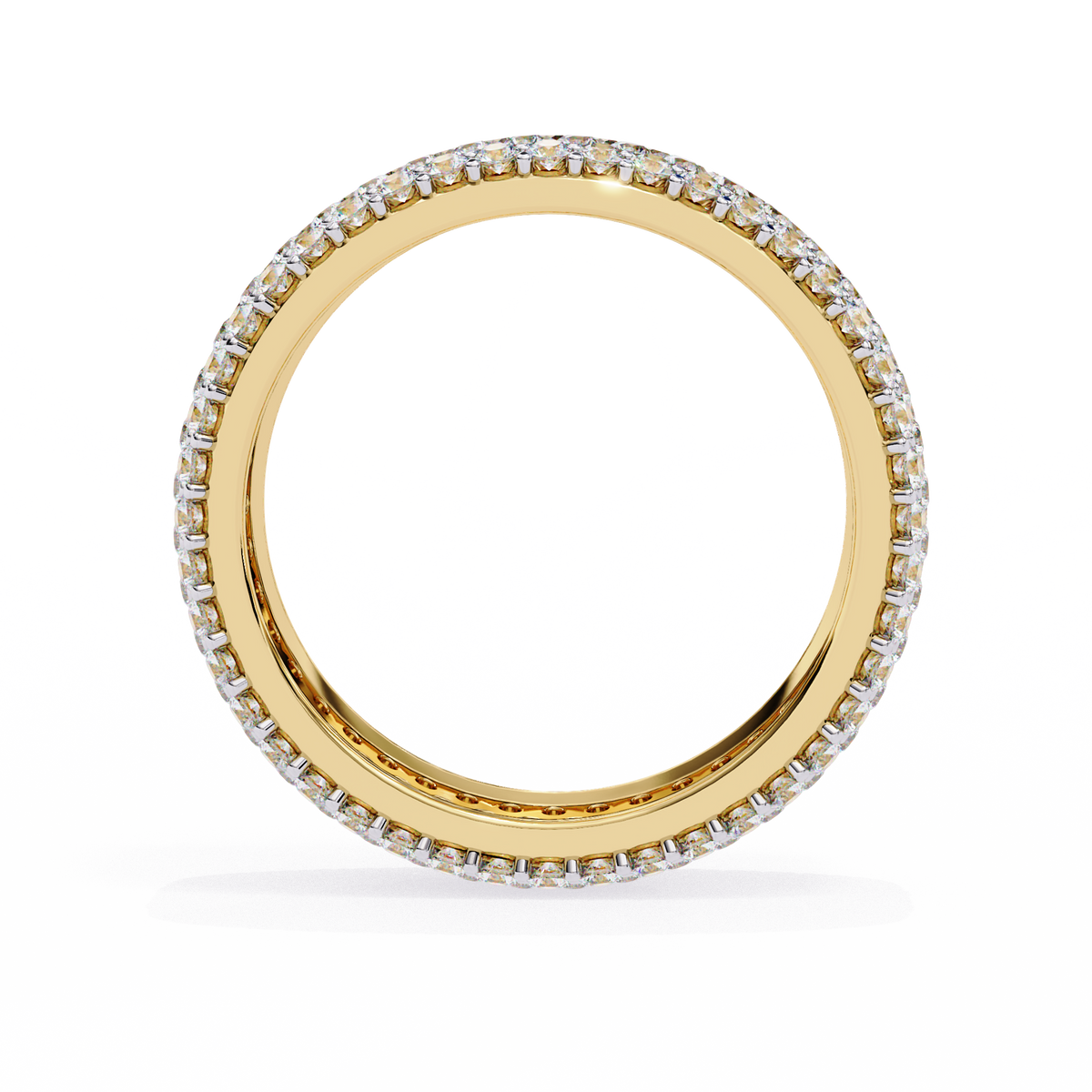 Zoella Diamond Band