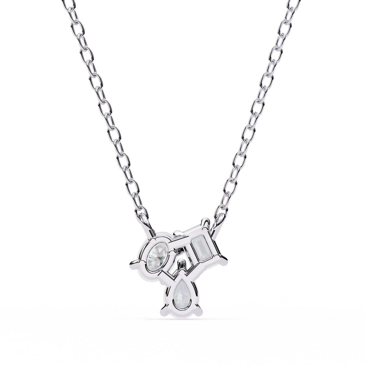 Marielle Diamond Pendant