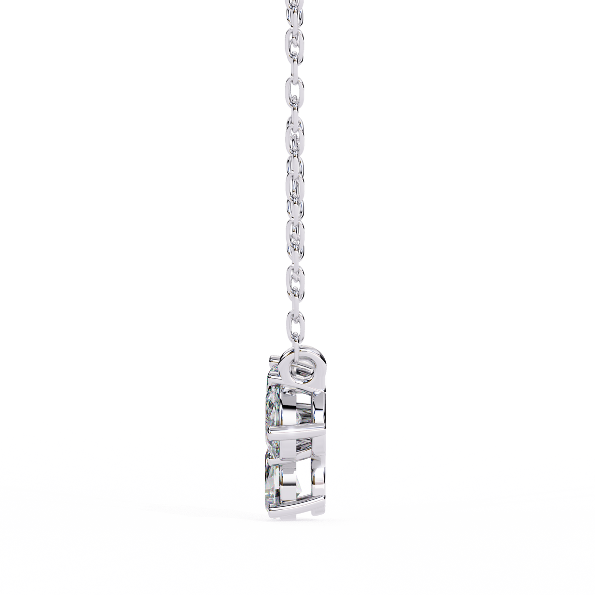 Marielle Diamond Pendant