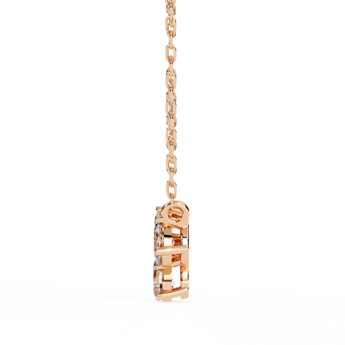 Marielle Diamond Pendant