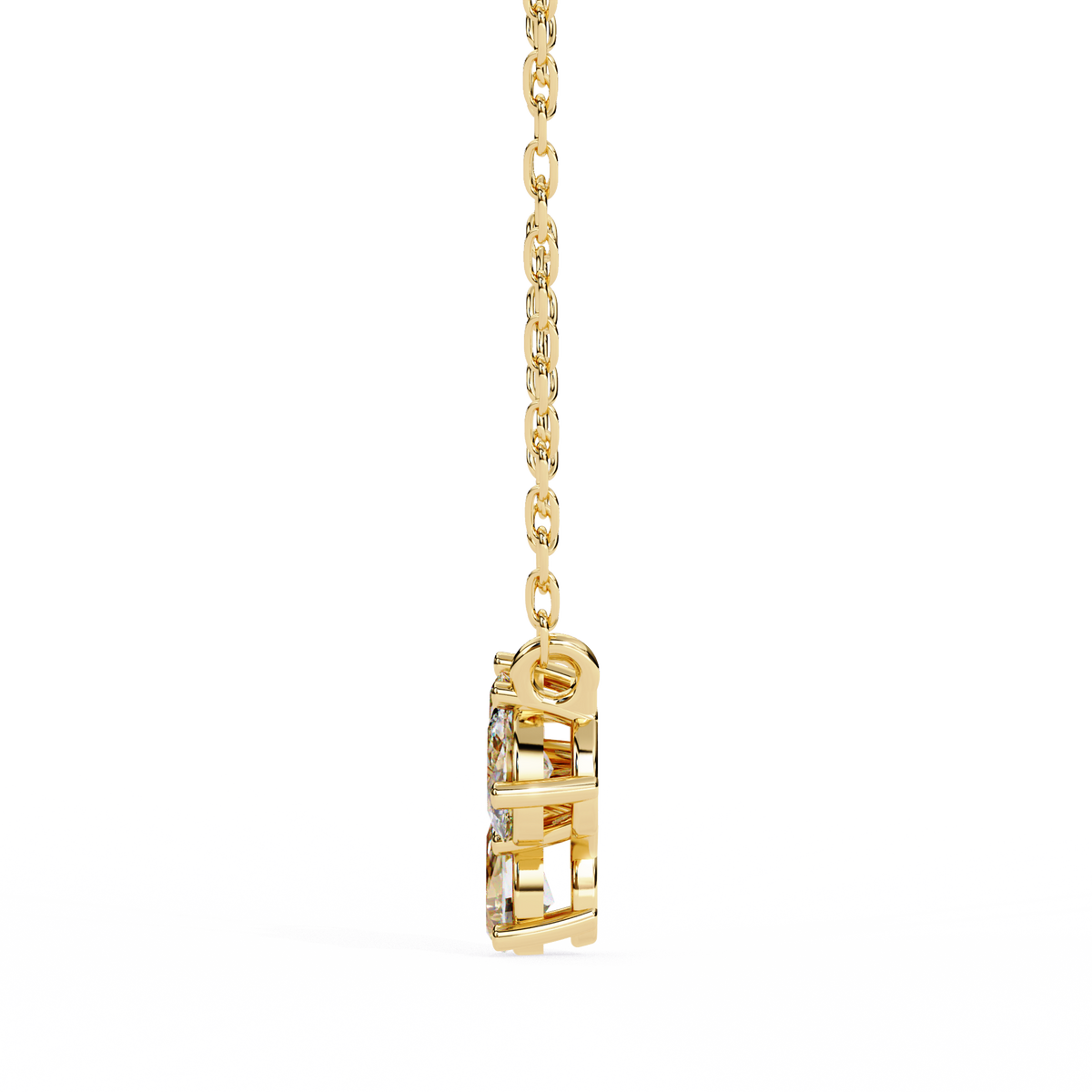 Marielle Diamond Pendant