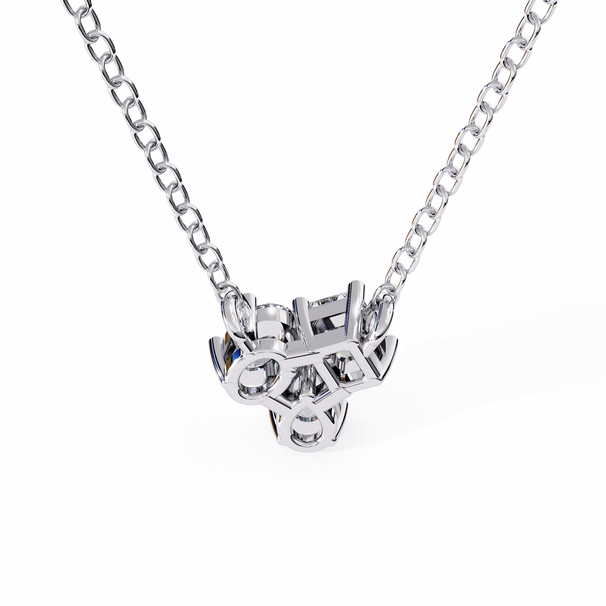 Marielle Diamond Pendant
