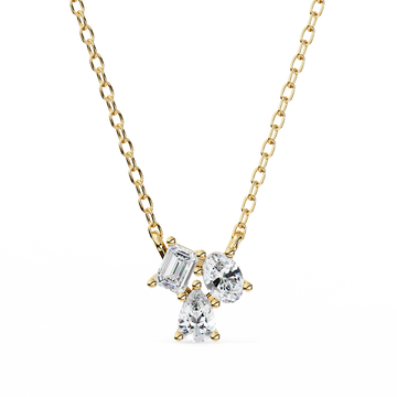 Marielle Diamond Pendant