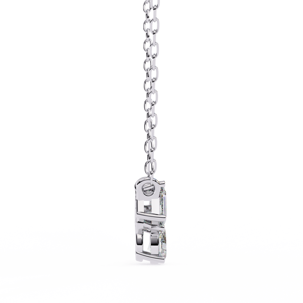 Marielle Diamond Pendant