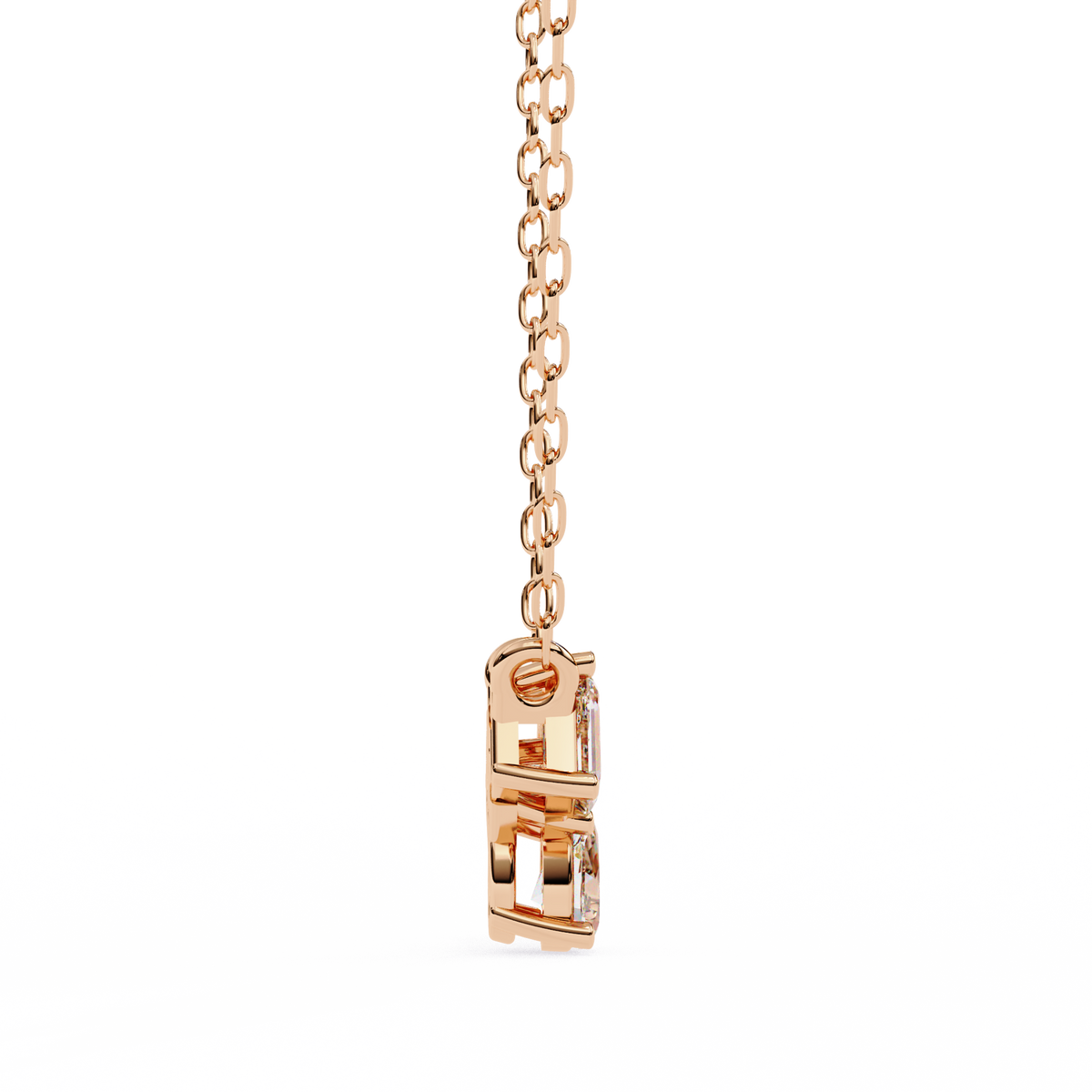 Marielle Diamond Pendant