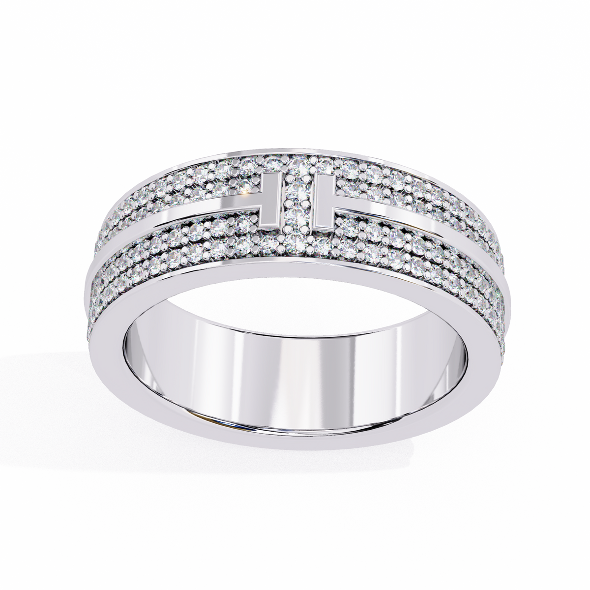 Arista Diamond Band