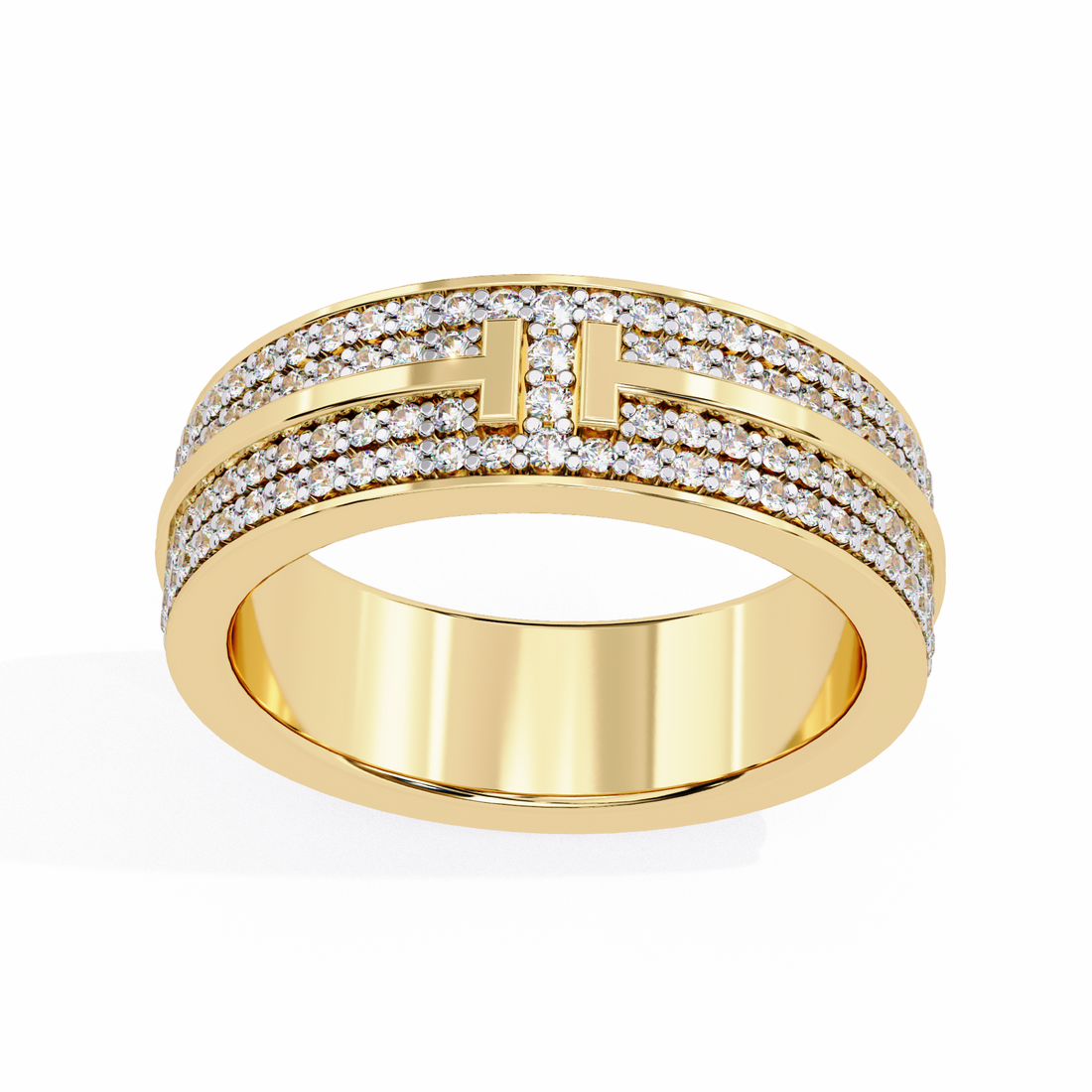 Arista Diamond Band