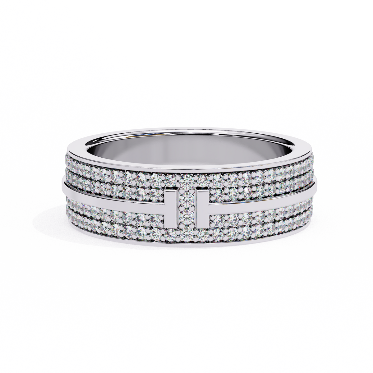 Arista Diamond Band