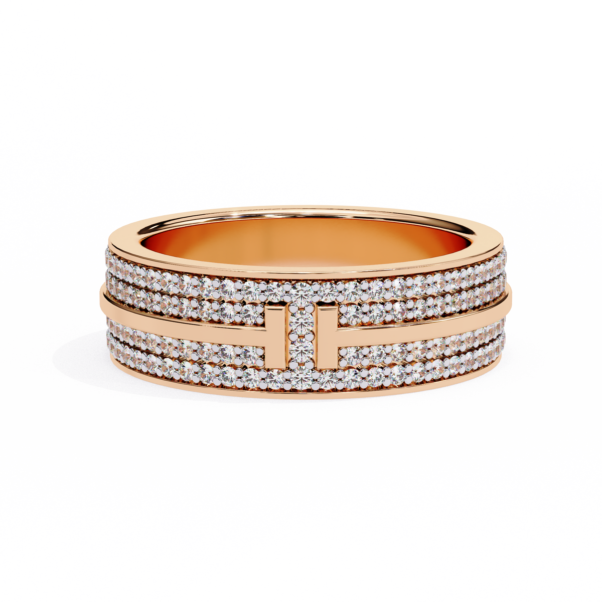 Arista Diamond Band