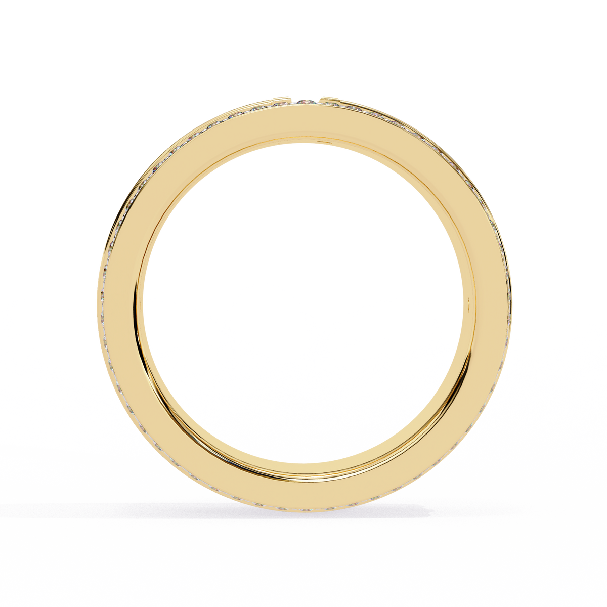 Arista Diamond Band