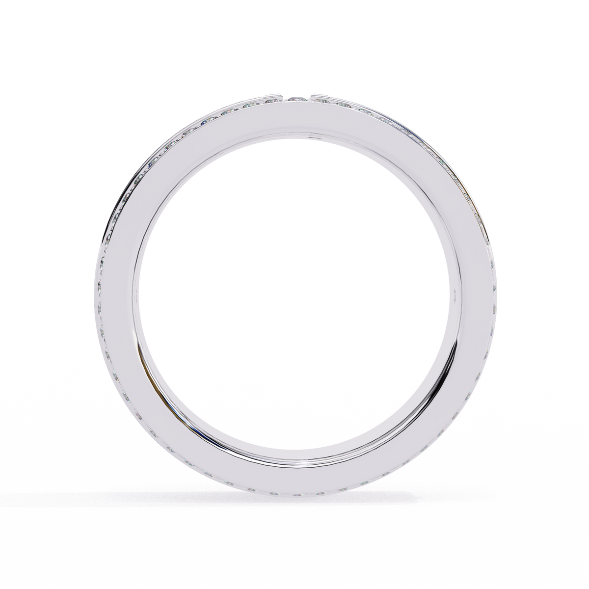 Arista Diamond Band