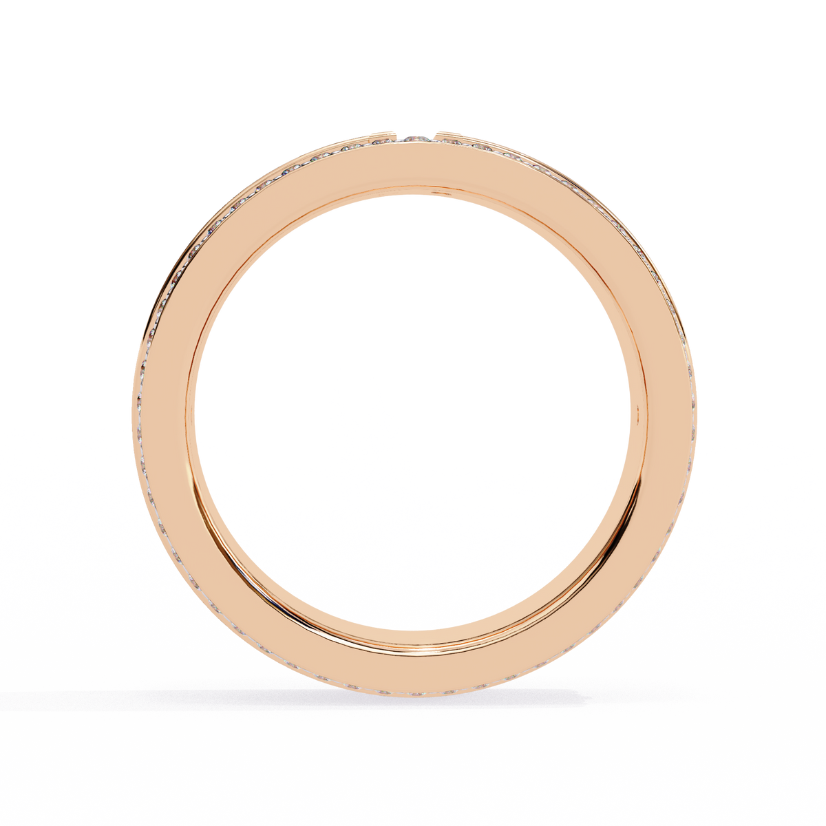 Arista Diamond Band