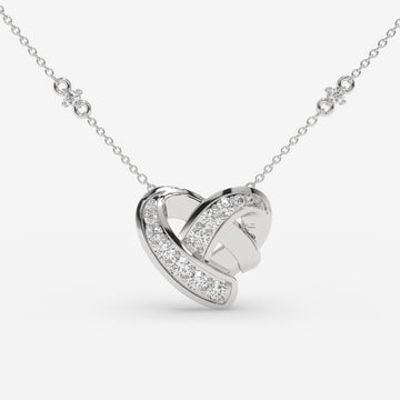 The Meant to Be Necklace
