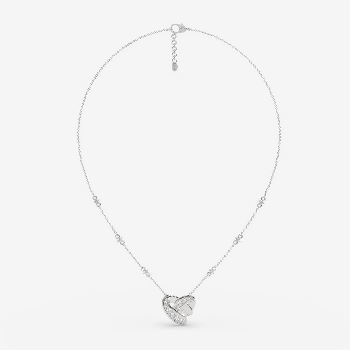 The Meant to Be Necklace